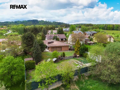 Prodej domu 264 m², pozemek 1683 m²