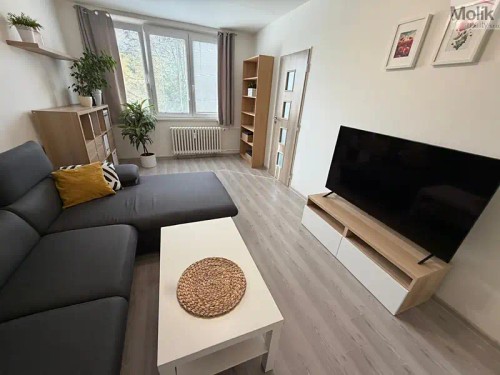 Prodej bytu 3+1 61 m²
