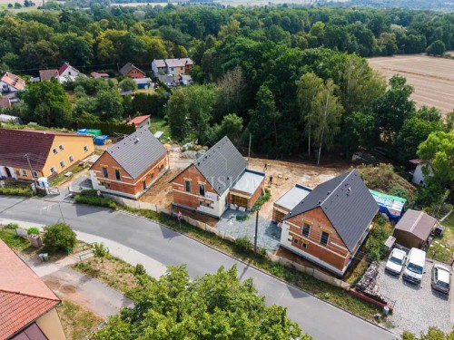 Prodej domu 152 m², pozemek 903 m²