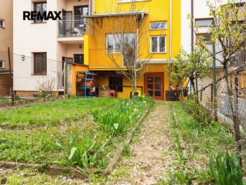 Prodej domu 192 m², pozemek 167 m²