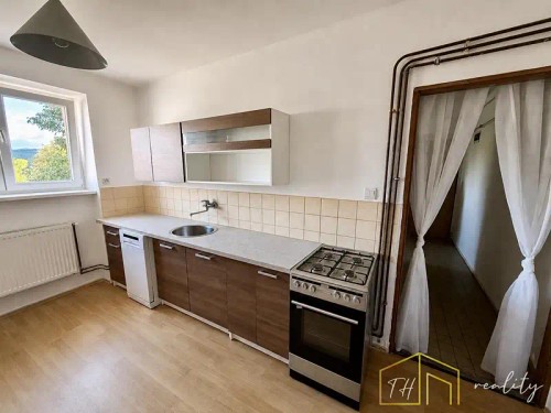 Prodej bytu 3+1 80 m²