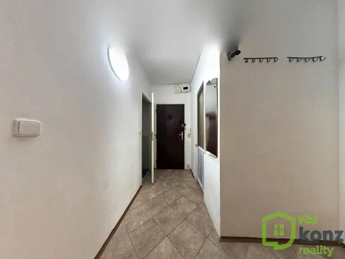 Prodaný byt 3+1 78 m²