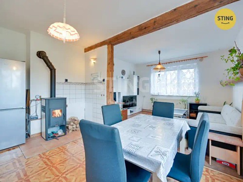 Prodej chalupy 96 m², pozemek 993 m²