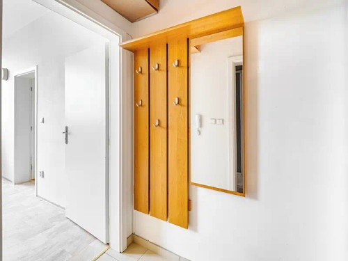 Prodej bytu 2+kk 41 m²