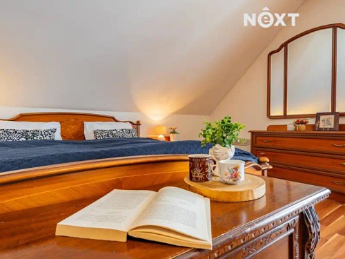 Prodej domu 360 m², pozemek 2756 m²