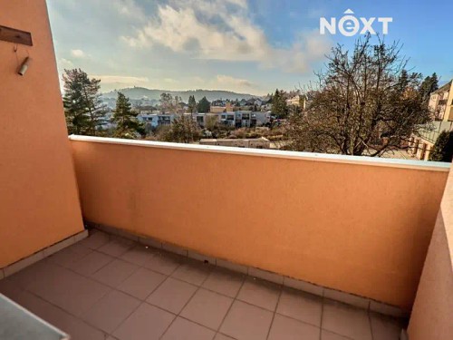 Prodaný byt 2+1 62 m²