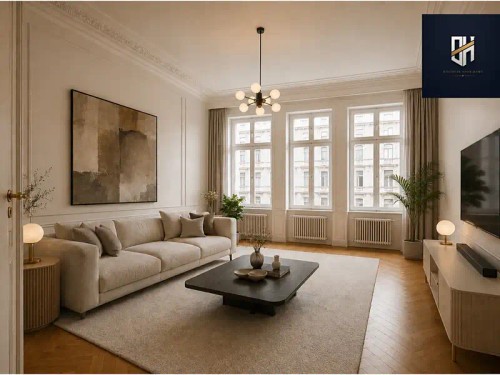 Prodej domu 390 m², pozemek 136 m²