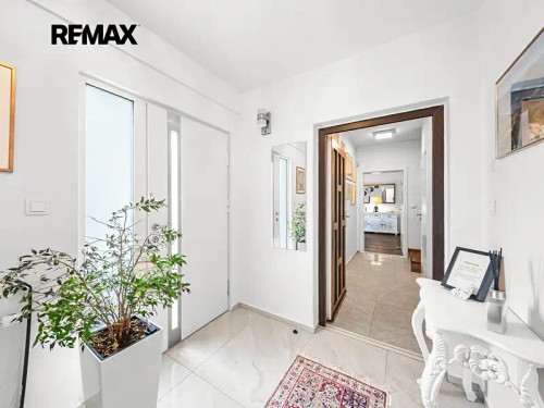 Prodej domu 205 m², pozemek 809 m²