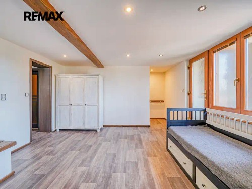 Prodej domu 230 m², pozemek 1093 m²