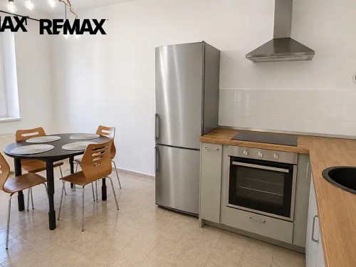 Prodej bytu 3+1 96 m²