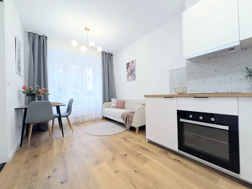 Prodaný byt 2+kk 40 m²