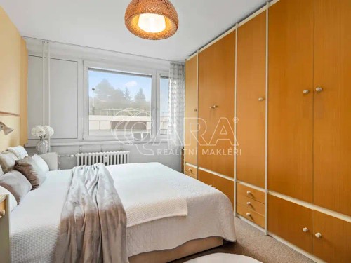 Prodaný byt 3+1 87 m²