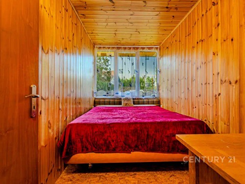 Prodej chaty 47 m², pozemek 463 m²