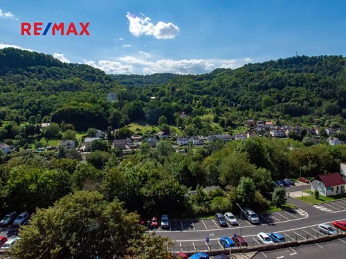 Prodaný byt 2+1 63 m²