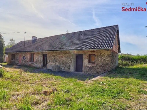 Prodej domu 120 m², pozemek 850 m²