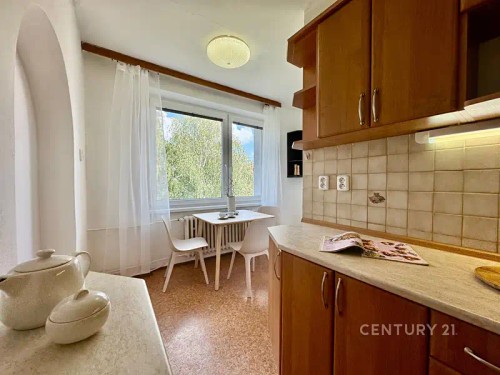 Prodaný byt 3+1 75 m²