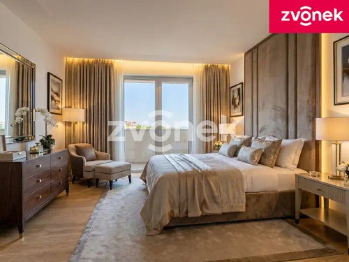 Prodej bytu 4+1 198 m²