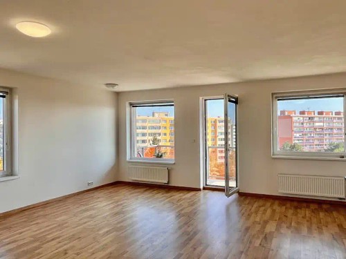Prodej bytu 2+kk 59 m²