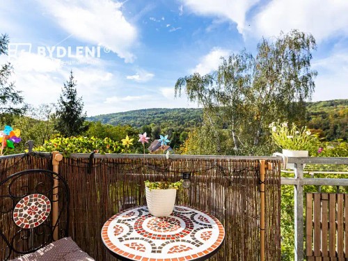 Prodej bytu 2+1 55 m²