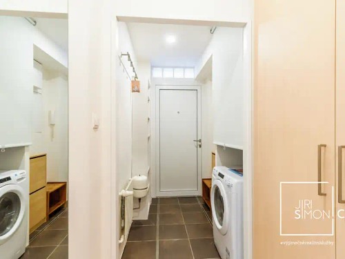 Prodej bytu 2+kk 40 m²