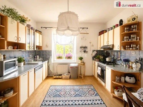Prodaný  byt 2+1 70 m²