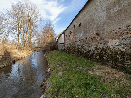 Prodej domu 54 m², pozemek 146 m²