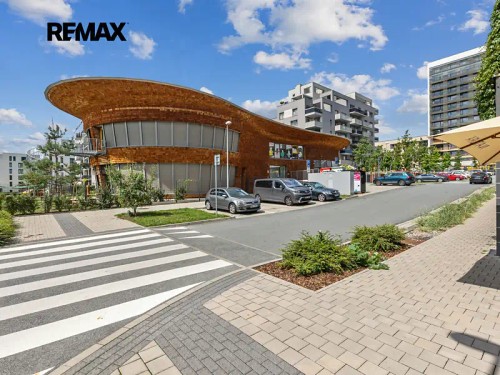 Prodaný byt 2+kk 48 m²