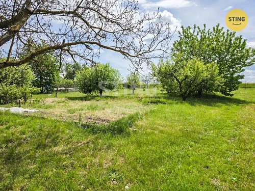 Prodej zemědělské usedlosti 76 m², pozemek 2213 m²