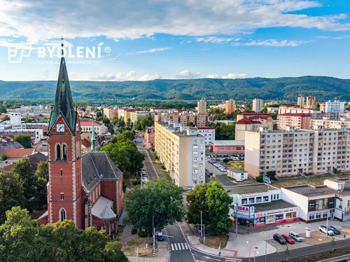 Prodej bytu 4+1 94 m²