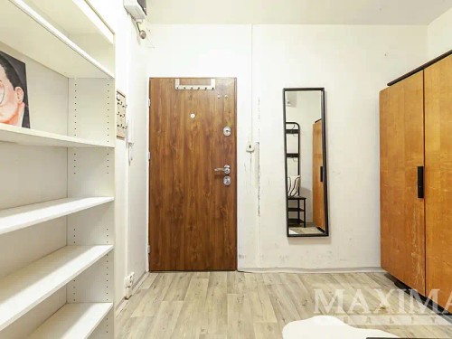 Prodaný byt 2+1 59 m²