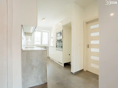 Prodej bytu 3+1 77 m²