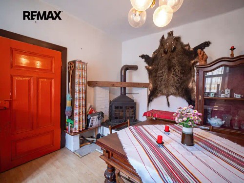 Prodej domu 94 m², pozemek 948 m²