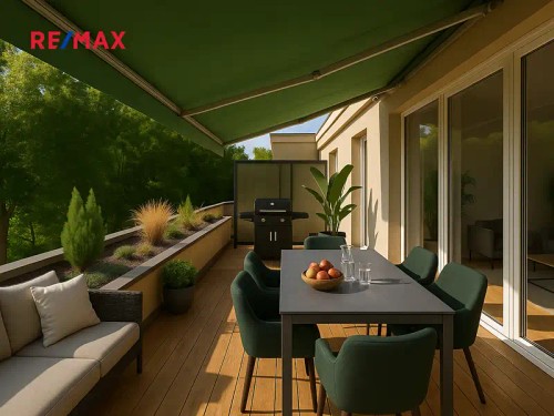 Prodej bytu 4+1 115 m²