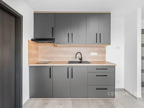Prodej bytu 2+kk 36 m²