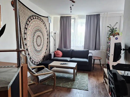 Prodaný byt 2+kk 42 m²