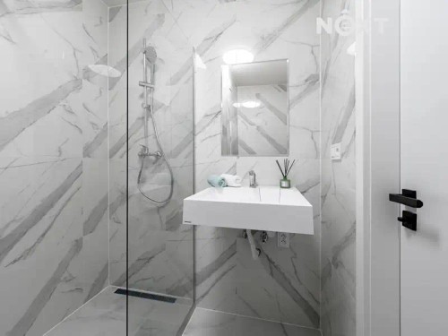 Prodaný byt 2+kk 46 m²