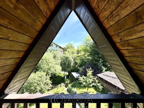 Prodej chaty 58 m², pozemek 389 m²