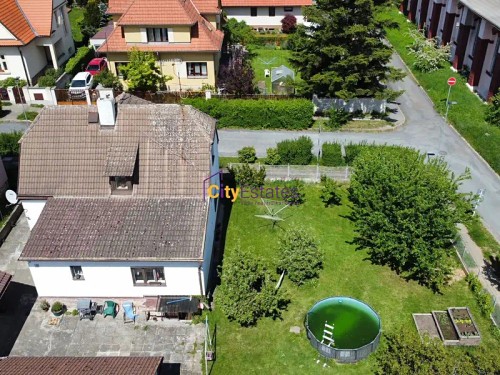 Prodej domu 160 m², pozemek 622 m²