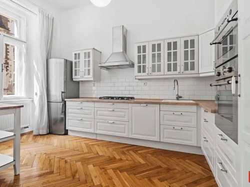 Prodej bytu 4+1 122 m²