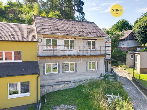 Prodej domu 200 m², pozemek 128 m²