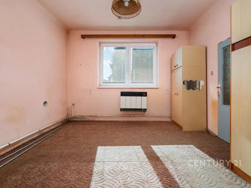 Prodej domu 90 m², pozemek 831 m²