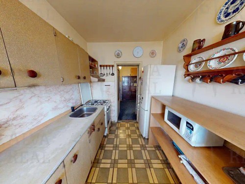 Prodej bytu 3+1 70 m²