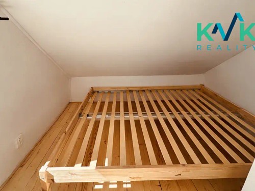 Prodej chaty 65 m², pozemek 957 m²
