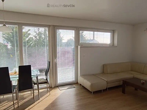 Prodaný byt 2+kk 55 m²