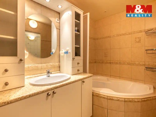 Prodaný byt 3+kk 70 m²