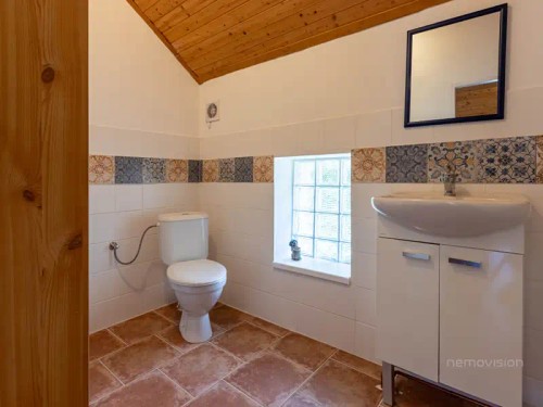 Prodej chaty 120 m², pozemek 211 m²