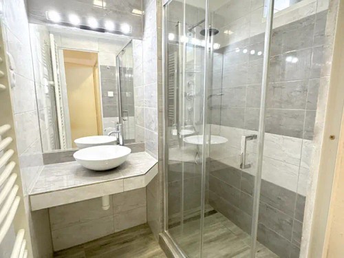 Prodaný byt 1+1 54 m²