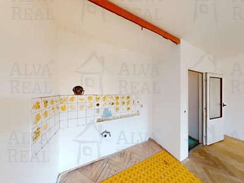 Prodej bytu 1+kk 31 m²