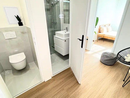 Prodaný byt 2+kk 51 m²