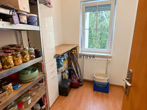 Prodej bytu 3+1 124 m²